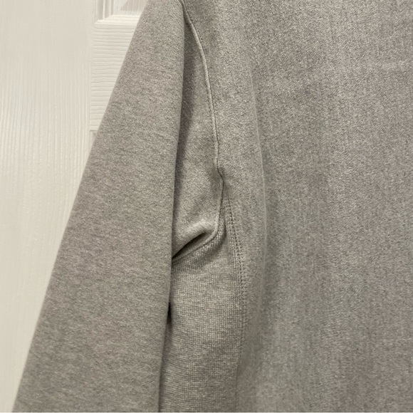 Champion Men's Reverse Weave Crewneck Sweatshirt - Picture 8 of 16